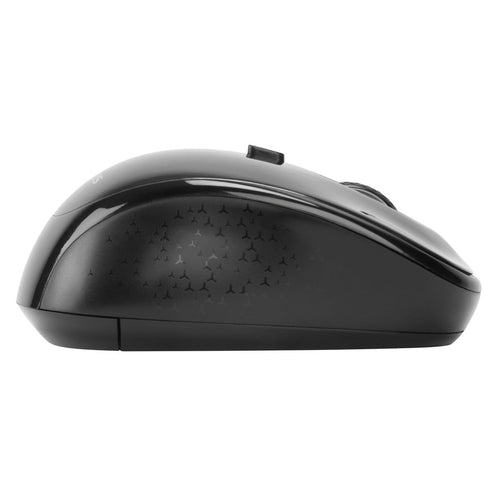 Targus AMW50EU mouse Ambidextrous RF Wireless Blue Trace 800 DPI Targus AMW50EU mouse Ambidextrous RF Wireless Blue Trace 800 DPI